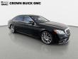 2020 Mercedes-Benz S 560 S 560 Sedan