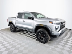 2025 GMC Canyon Elevation Truck RWD