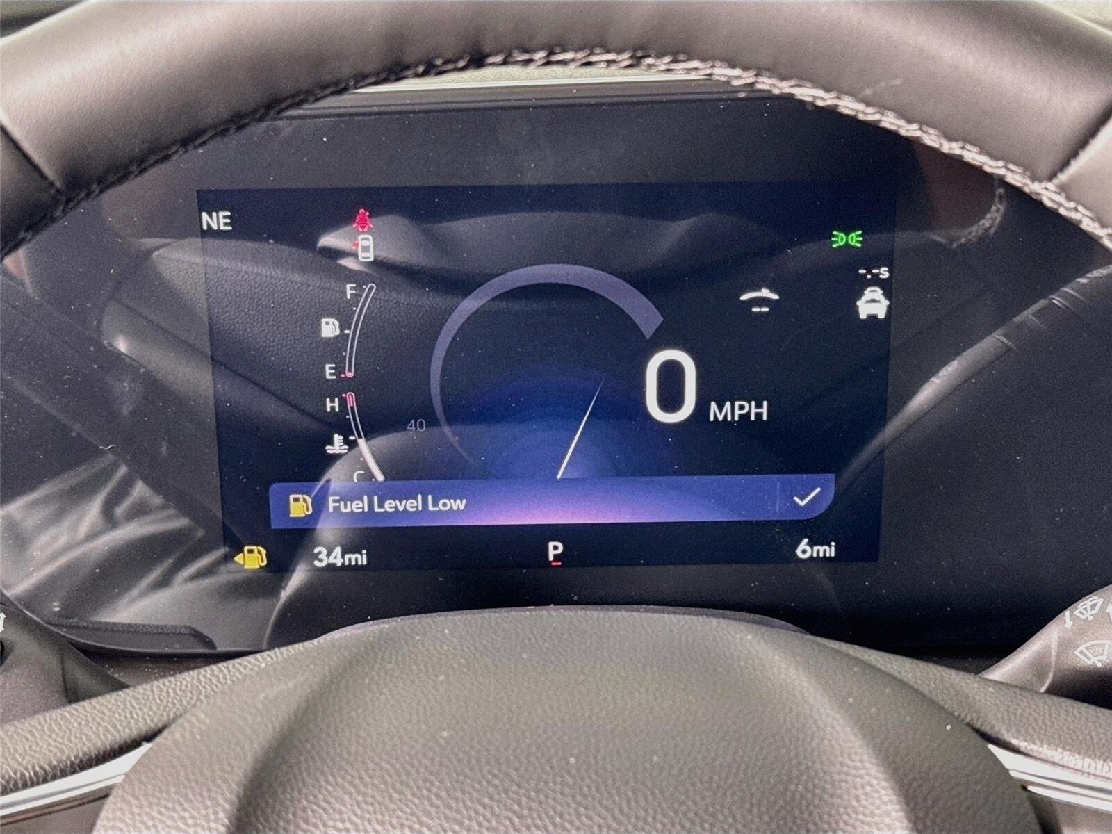 2026 Buick Encore GX Sport Touring - Photo 13
