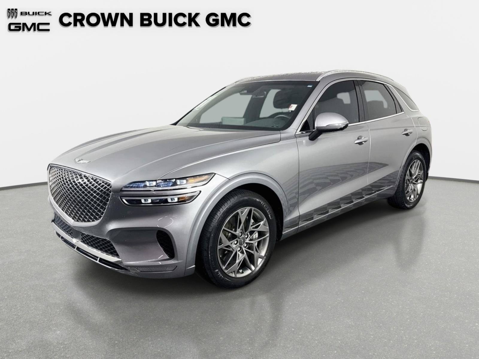 2025 Genesis GV70 2.5T AWD SUV