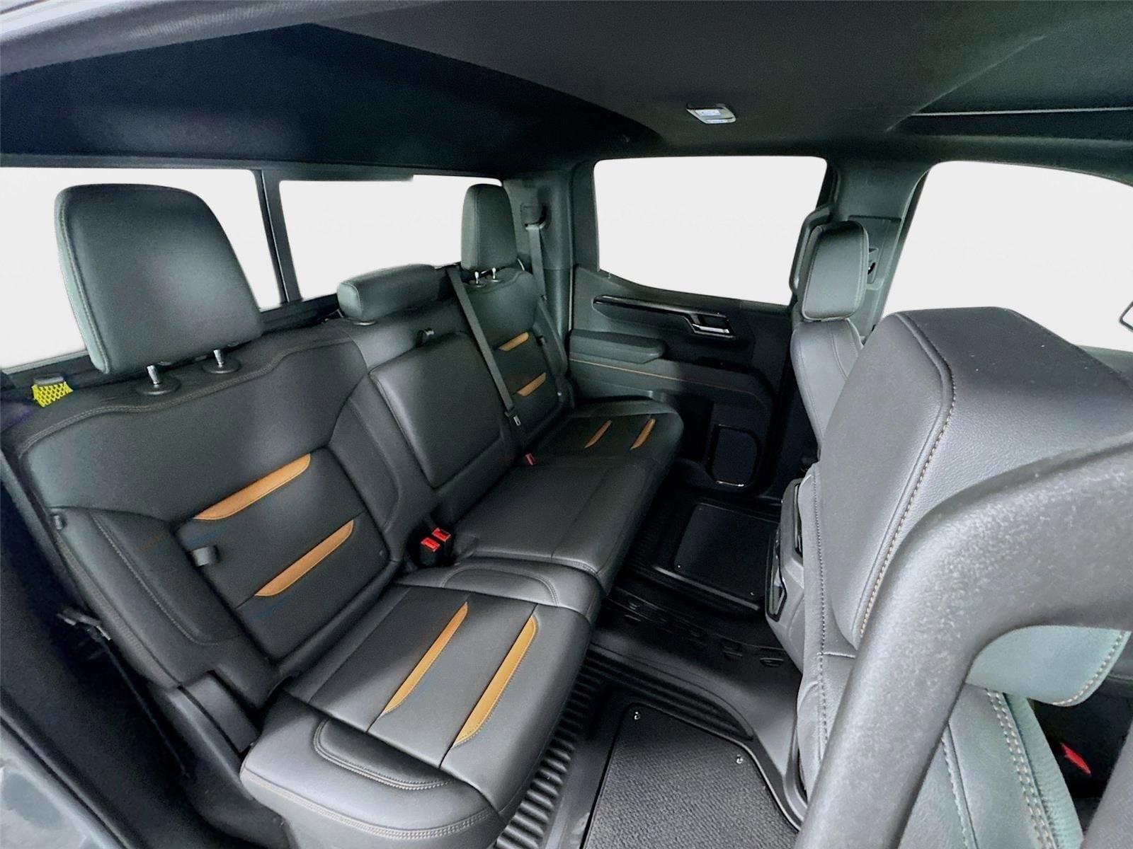 2026 GMC Sierra 1500 AT4 - Photo 28