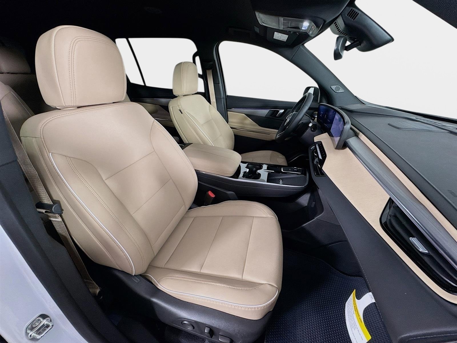 2026 Buick Enclave Preferred - Photo 30