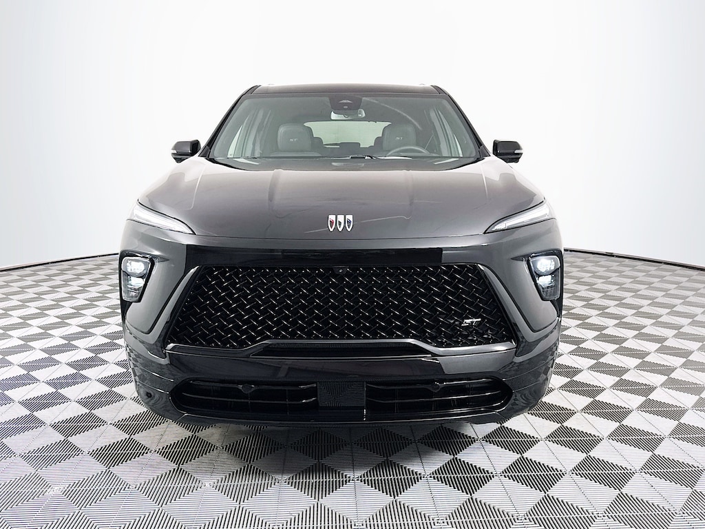 New 2025 Buick Enclave Sport Touring SUV