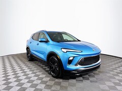 2026 Buick Encore GX Sport Touring SUV FWD