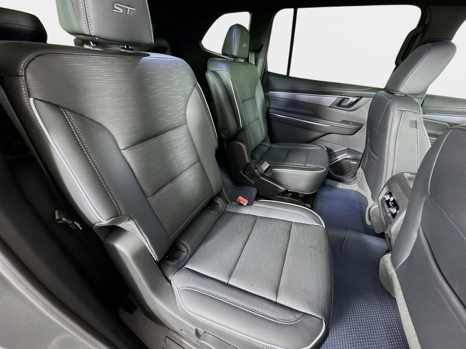 2026 Buick Enclave Sport Touring - Photo 29