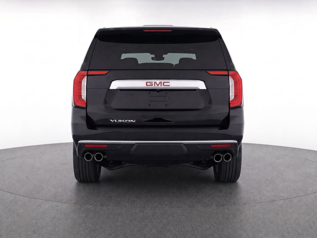 Used 2024 GMC Yukon XL Denali SUV