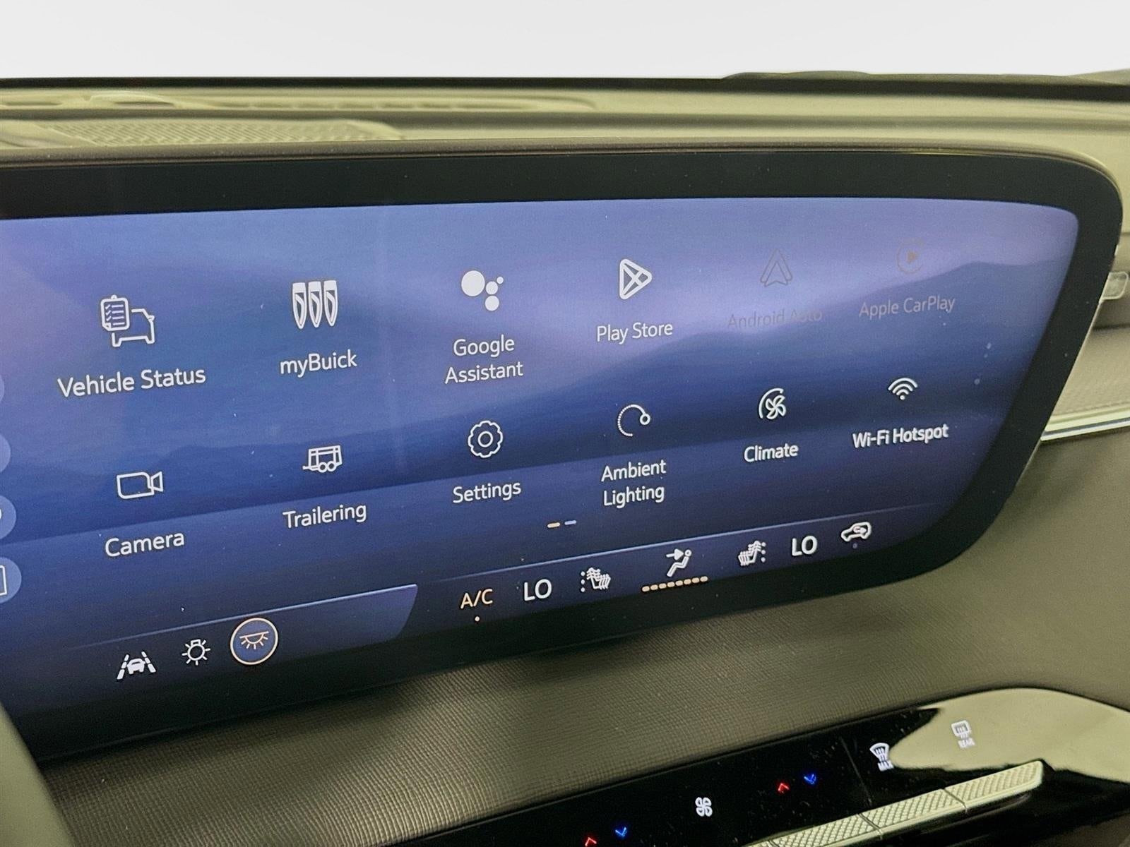 2026 Buick Enclave Sport Touring - Photo 15