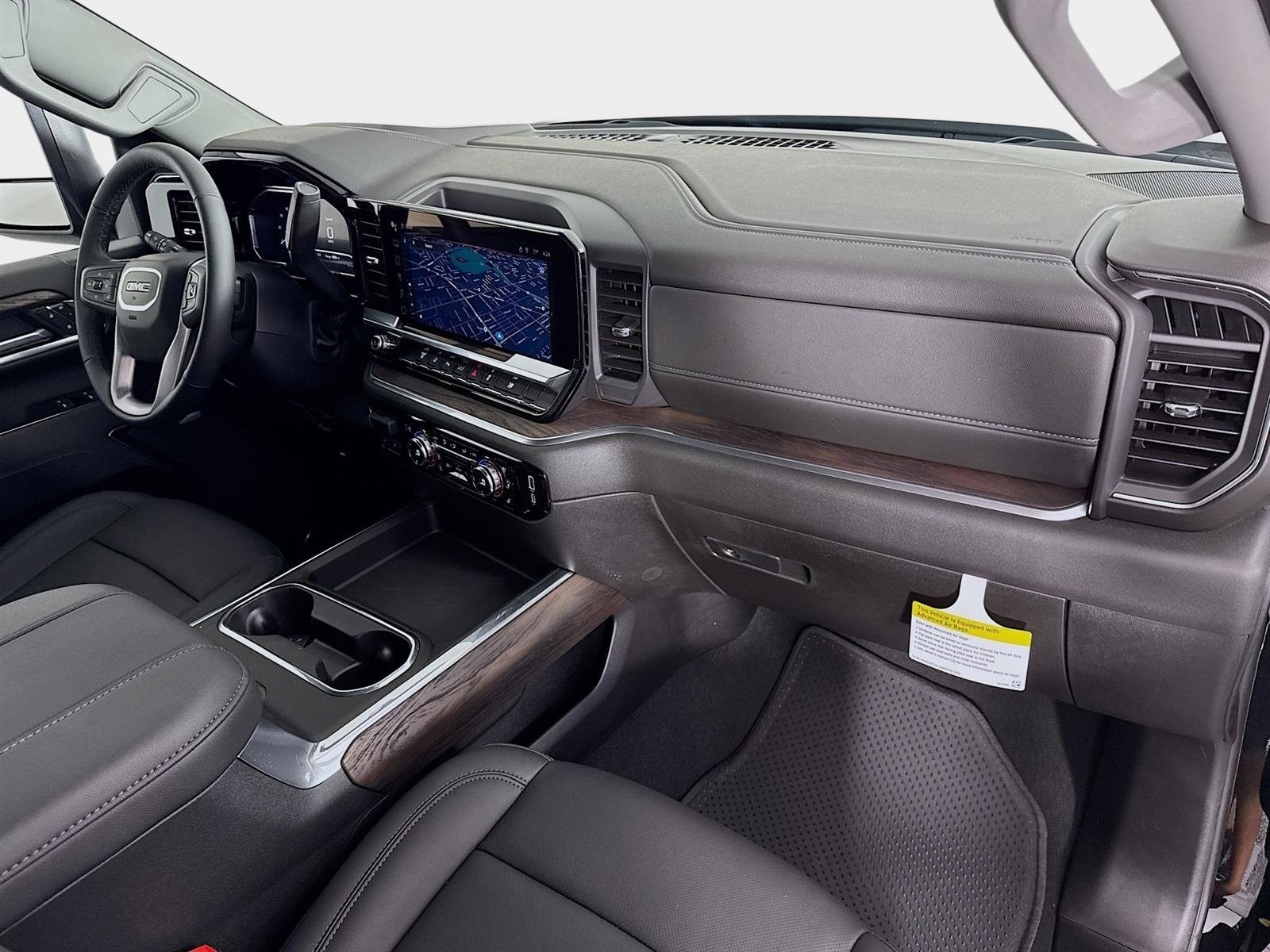 2025 GMC Sierra 2500HD SLT - Photo 29