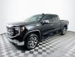 Certified 2024 GMC Sierra 1500 SLT Truck Crew Cab