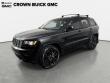 Used 2020 Jeep Grand Cherokee Altitude SUV