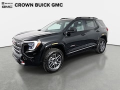 2026 GMC Terrain AT4 SUV AWD