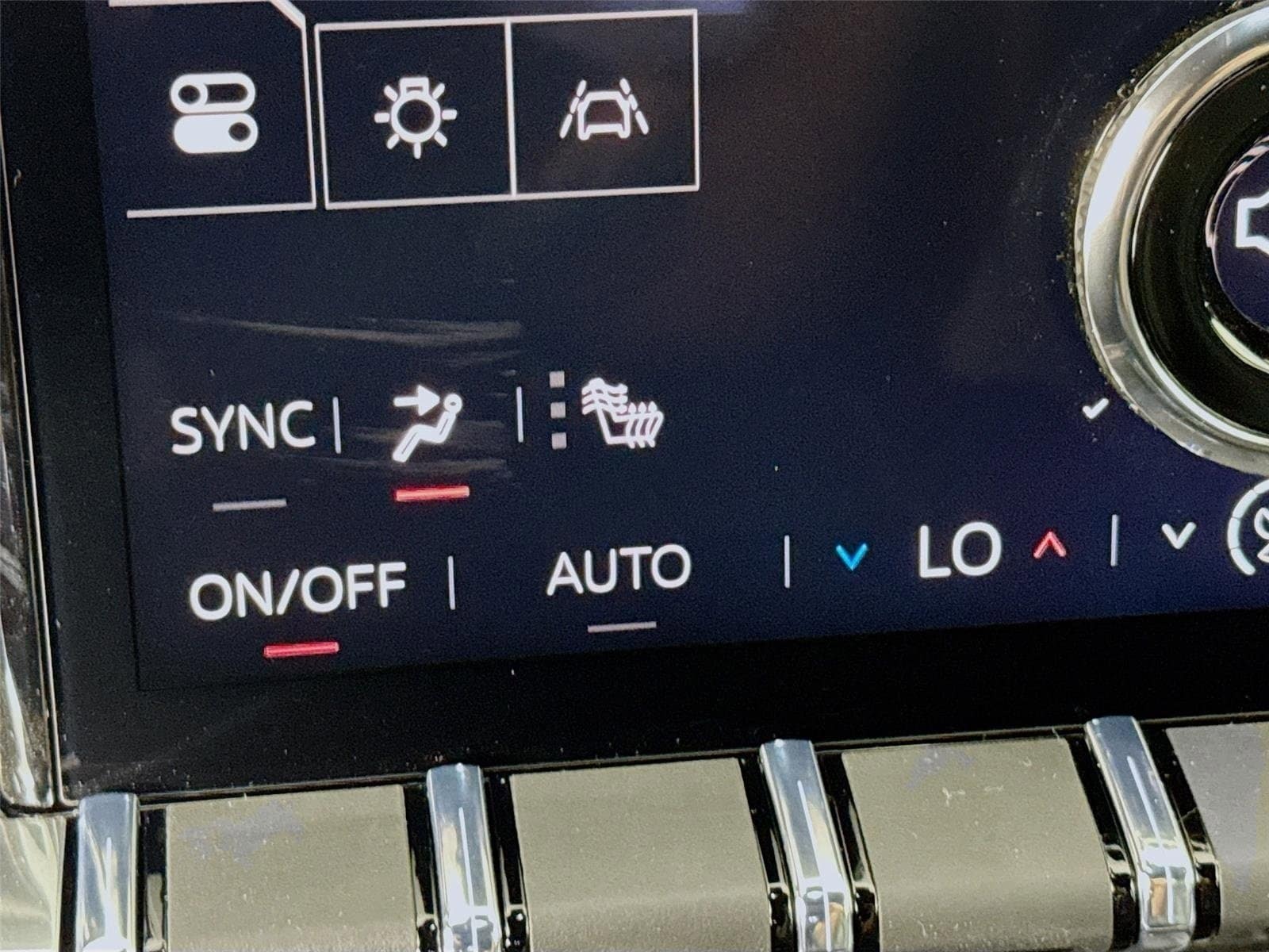 2026 GMC Acadia Elevation - Photo 23