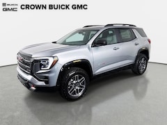2026 GMC Terrain AT4 SUV AWD
