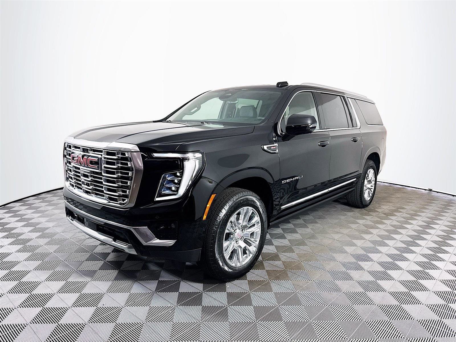 2026 GMC Yukon XL Denali's photo