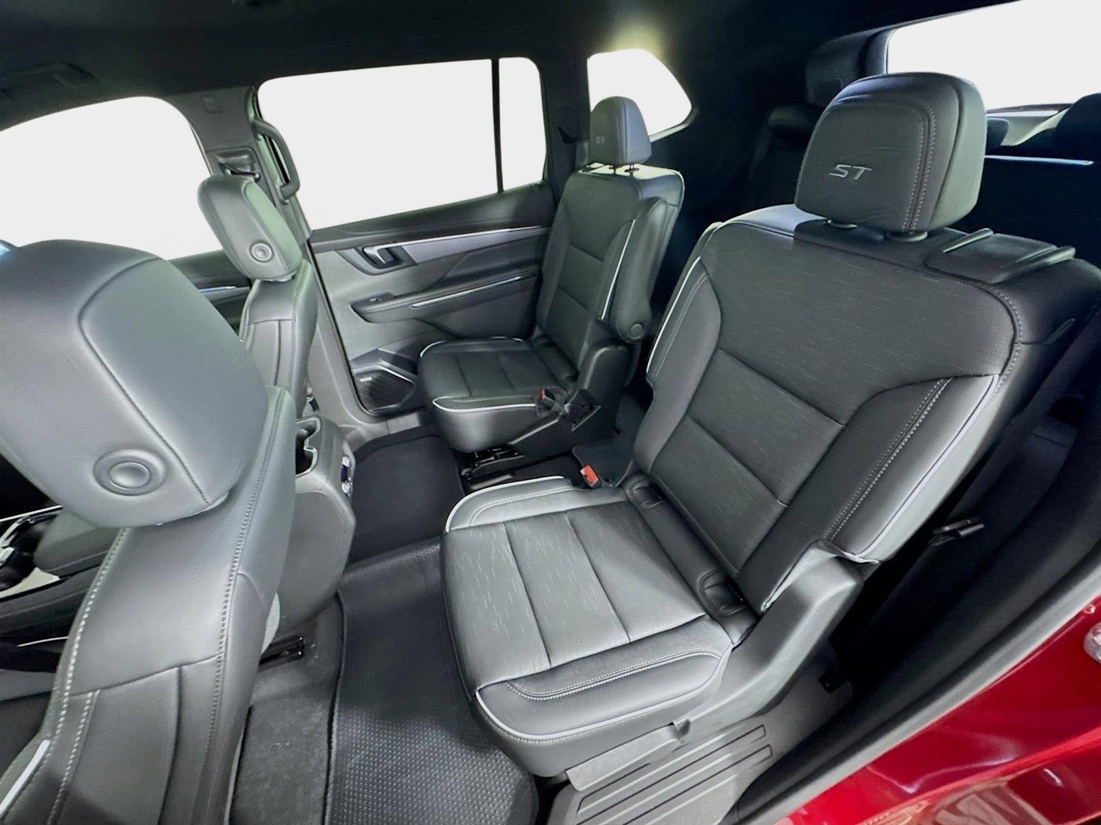 2026 Buick Enclave Sport Touring - Photo 23