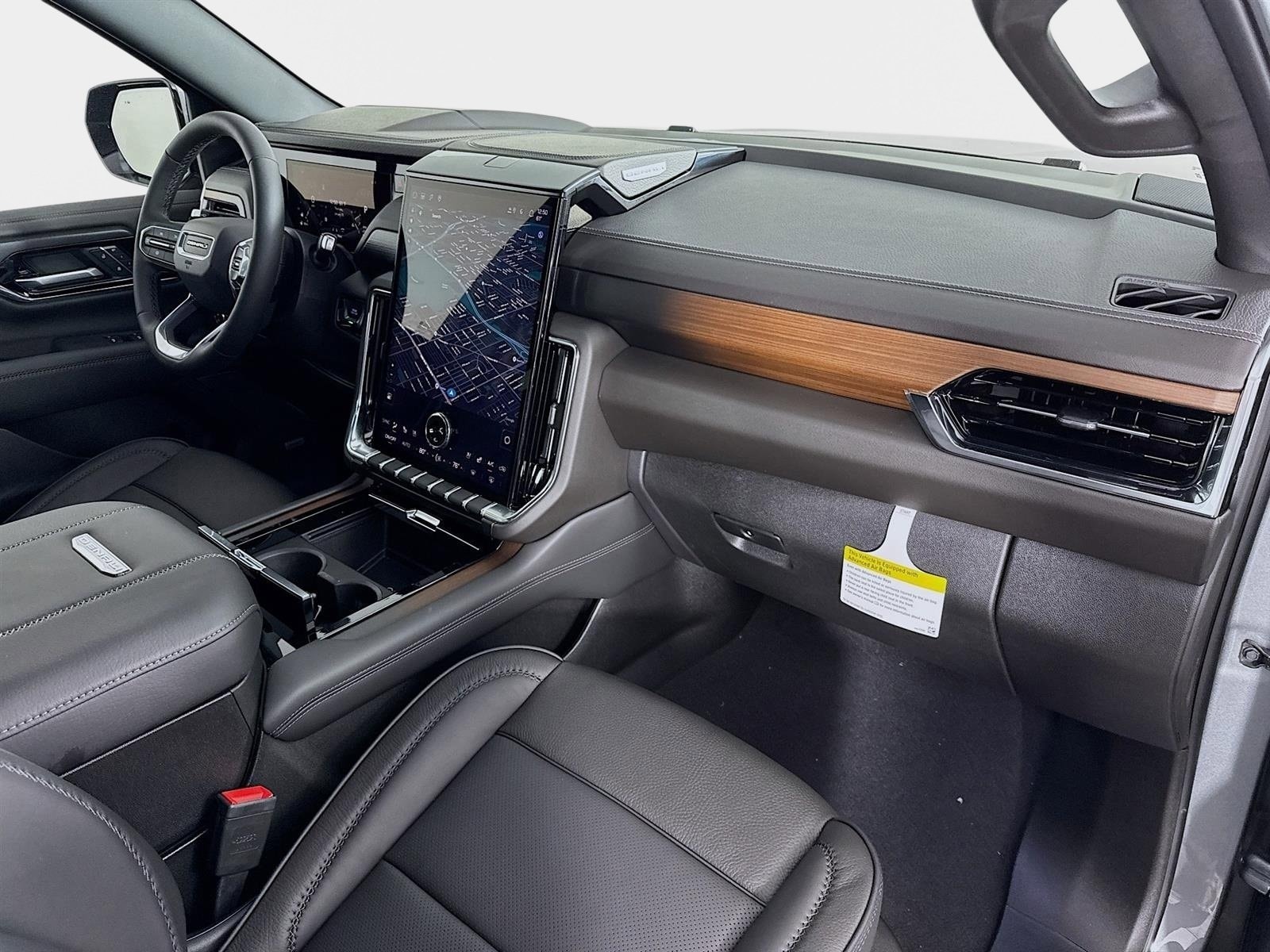 2026 GMC Yukon XL Denali - Photo 32