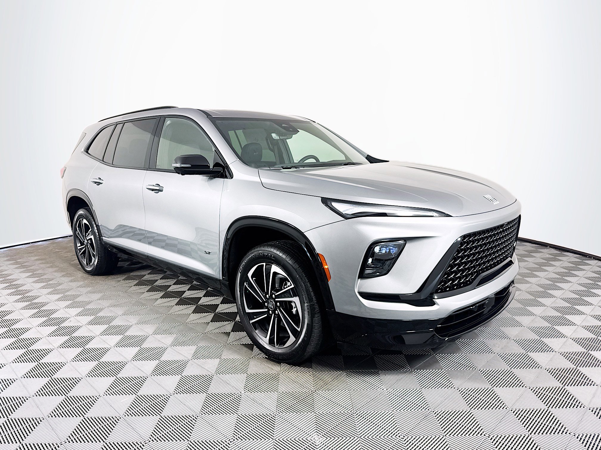 2026 Buick Enclave Sport Touring's photo