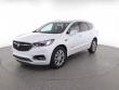 Certified 2021 Buick Enclave Avenir SUV