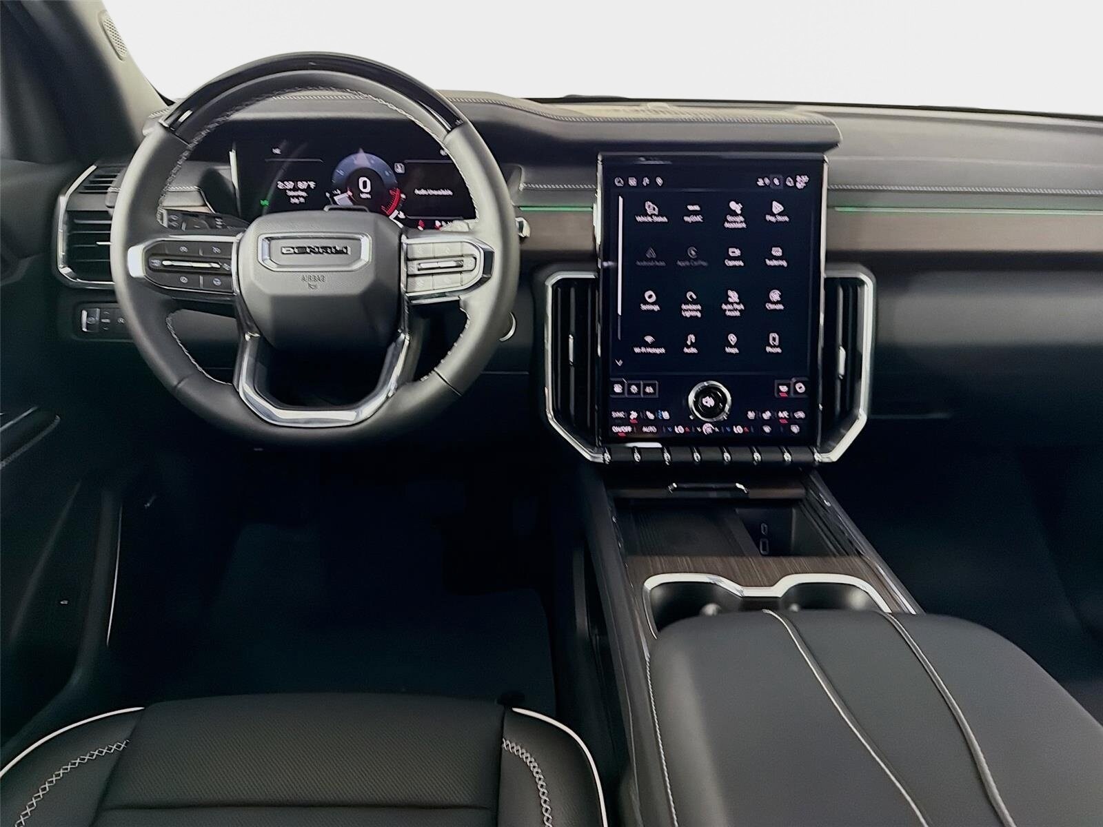 2026 GMC Acadia Denali - Photo 24