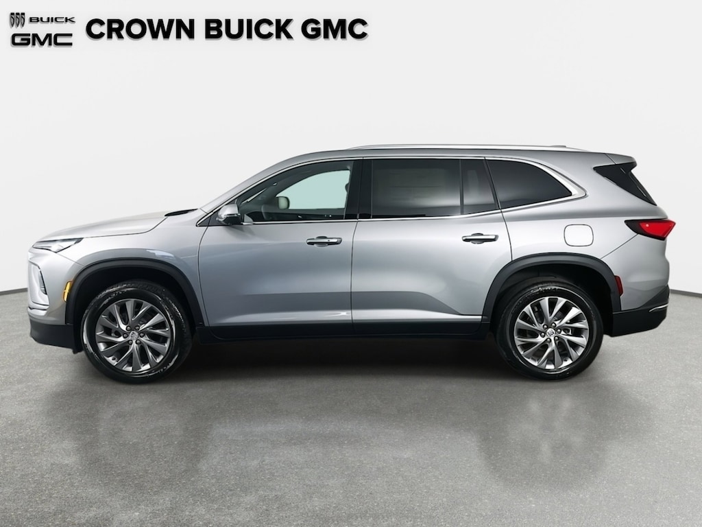 New 2025 Buick Enclave Preferred SUV