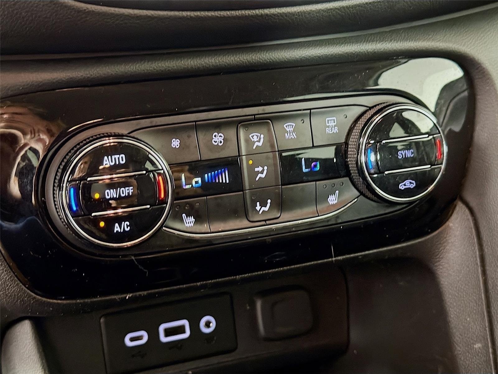 2023 Buick Encore GX Select - Photo 17