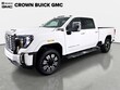  GMC Sierra 2500 HD