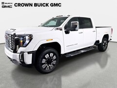 2026 GMC Sierra 2500 HD Denali Truck 4WD