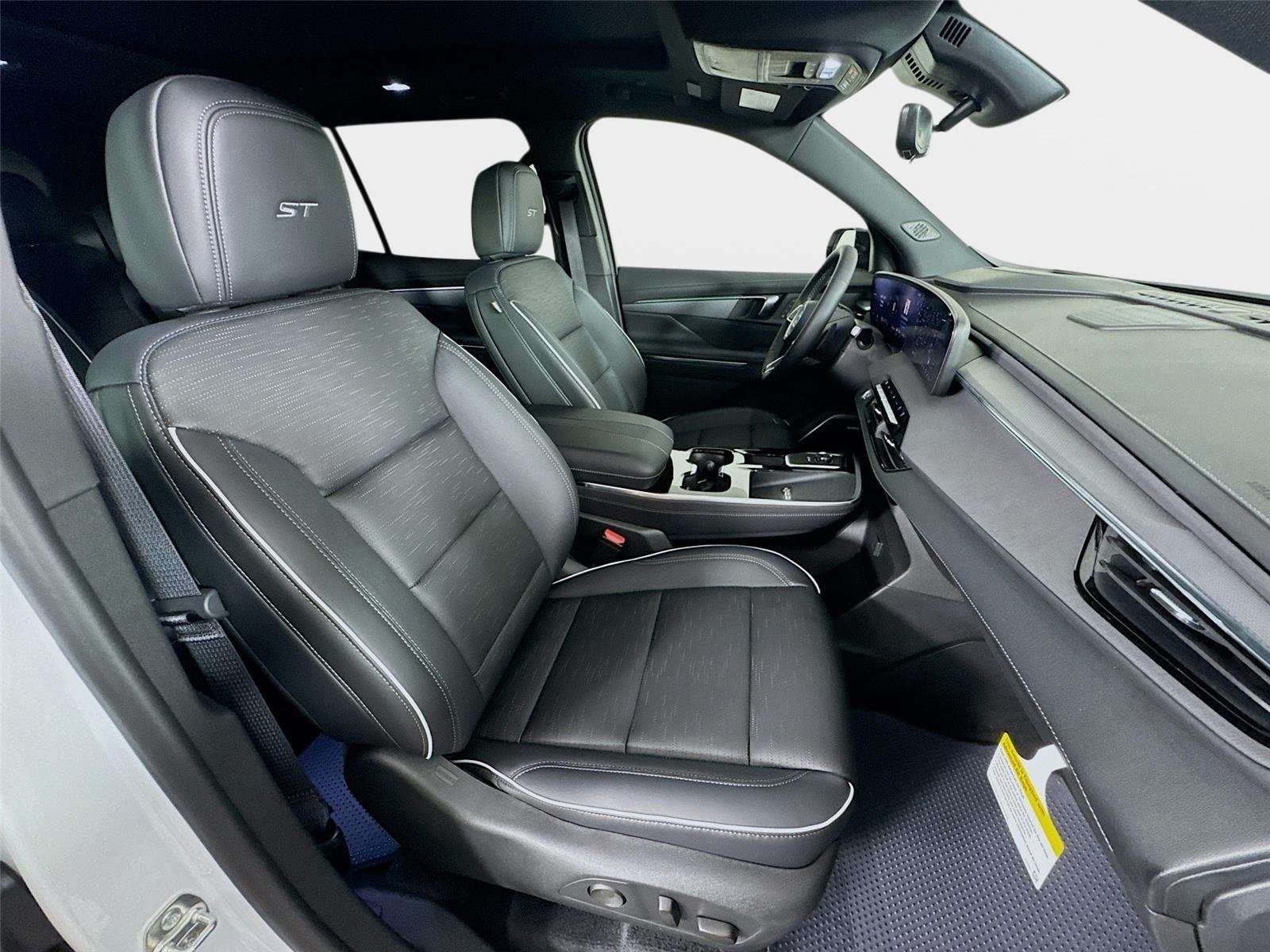 2026 Buick Enclave Sport Touring - Photo 30