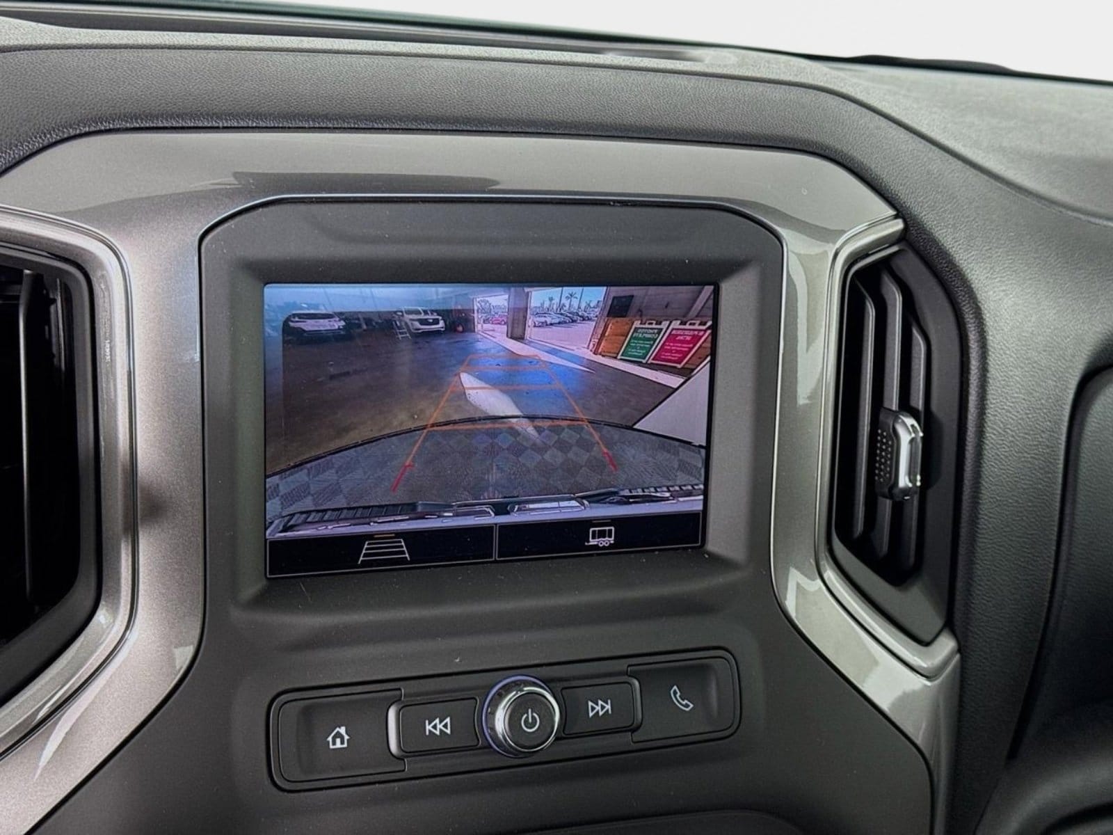 2025 GMC Sierra 2500HD Pro - Photo 15