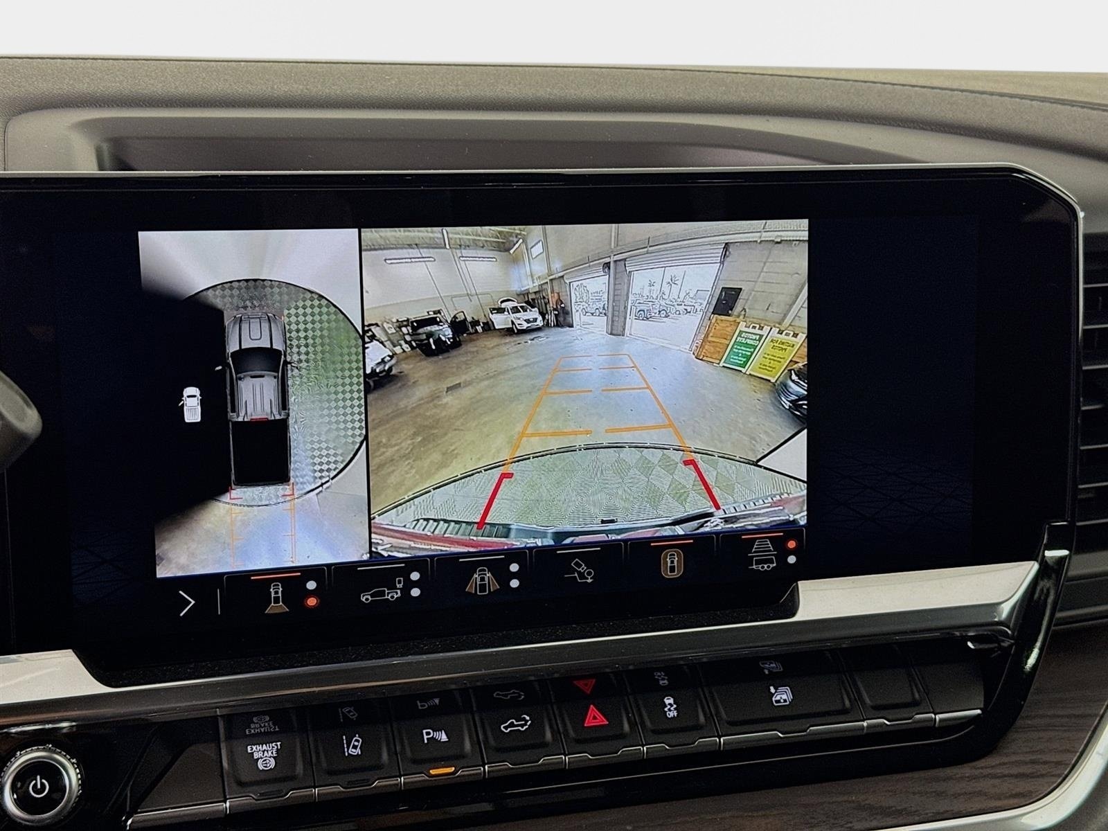 2025 GMC Sierra 2500HD SLT - Photo 16