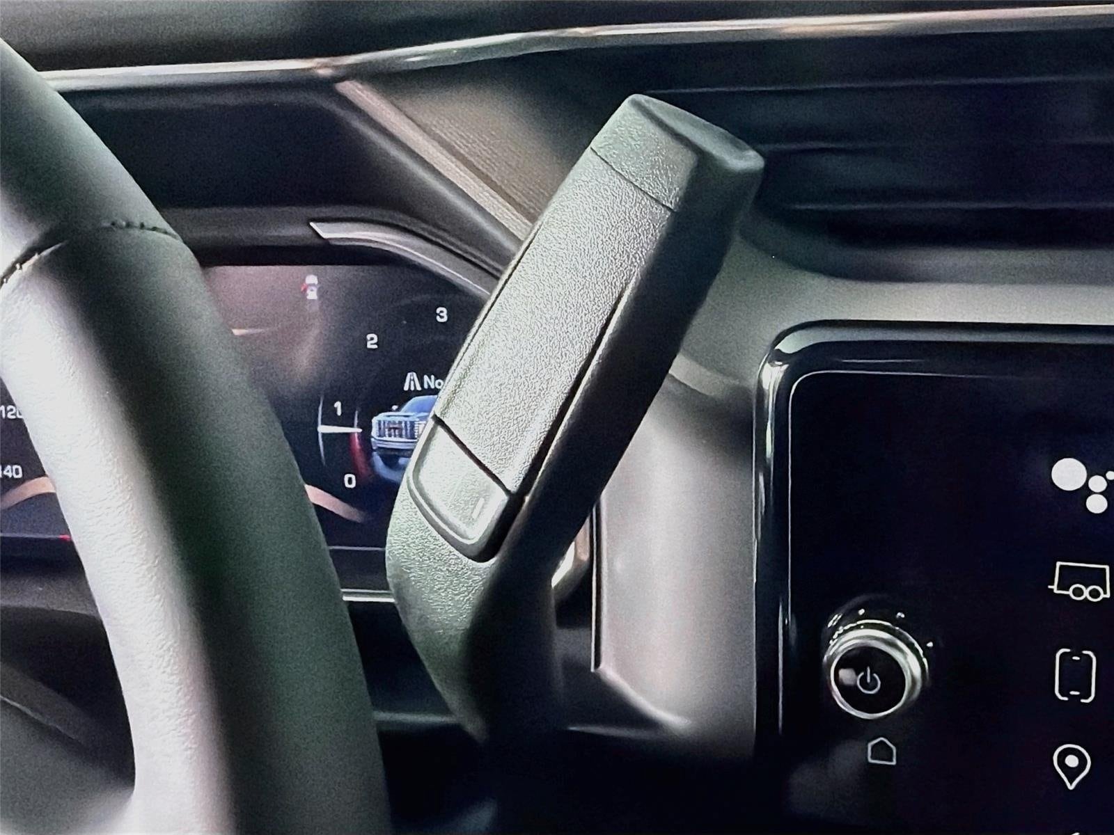 2026 GMC Sierra 2500HD Denali - Photo 19