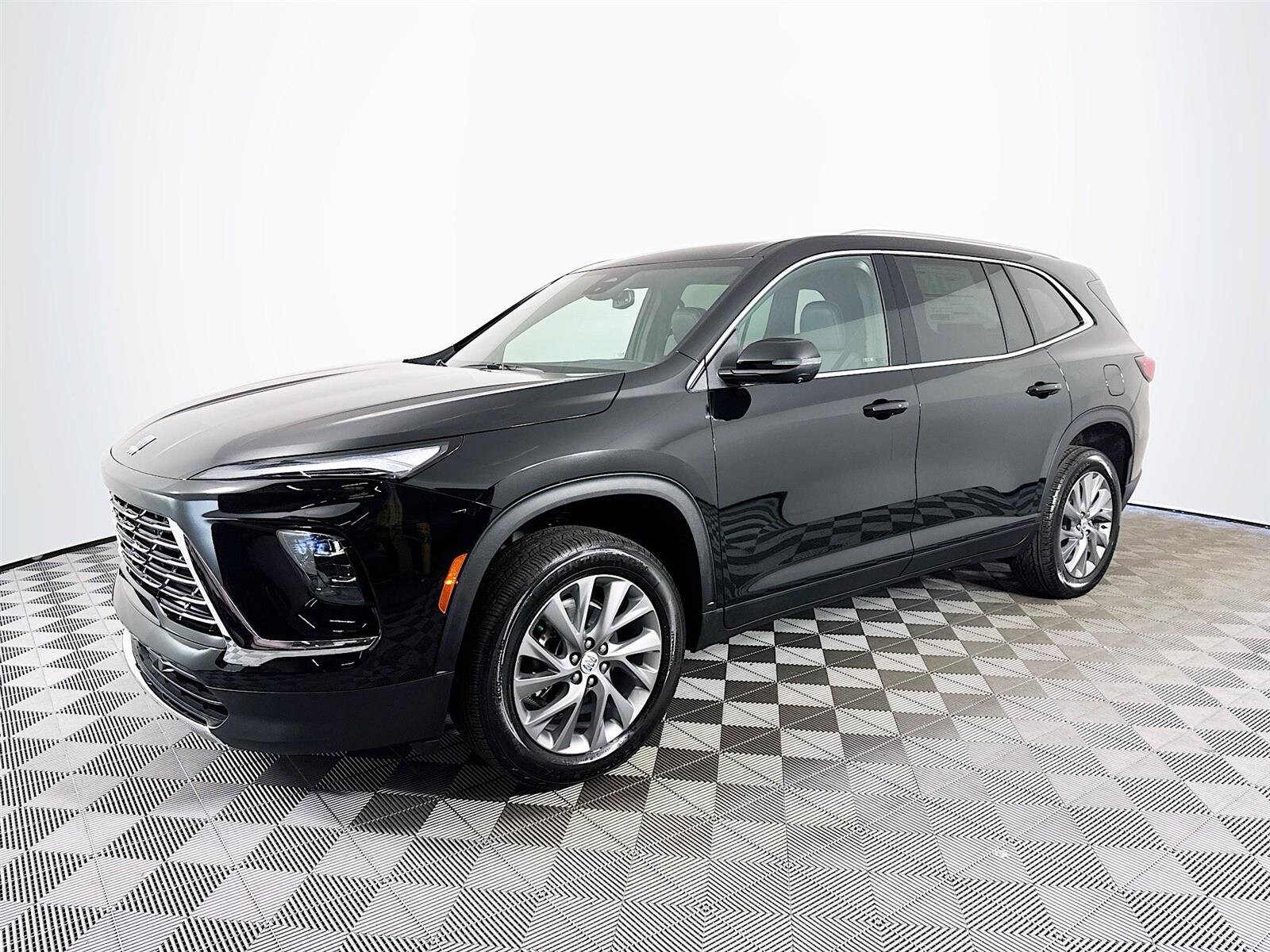 2025 Buick Enclave Preferred photo 3