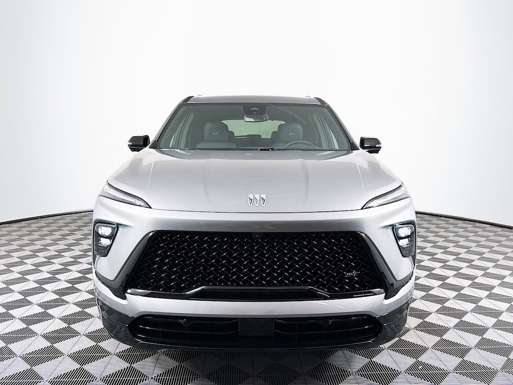 New 2025 Buick Enclave Sport Touring SUV