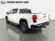 2026 GMC Sierra 1500 AT4X Truck 4WD