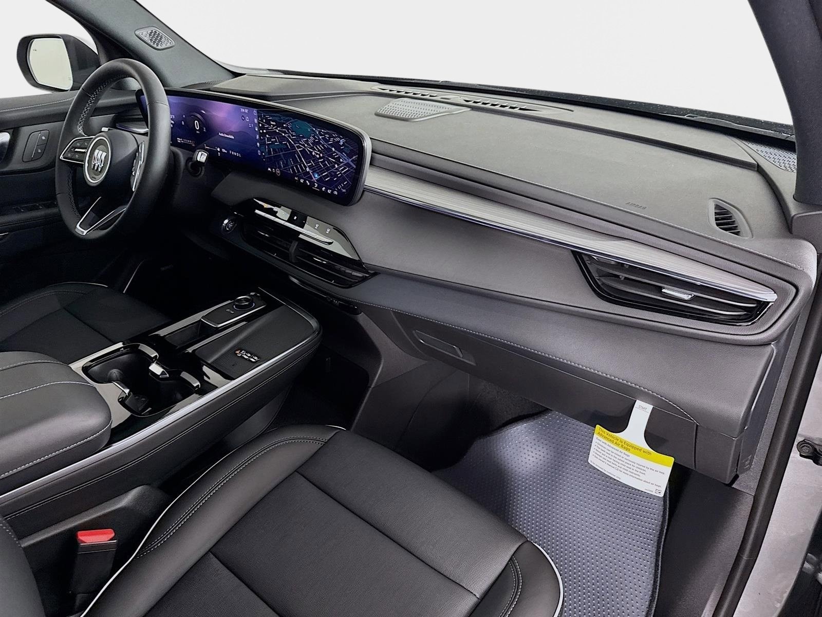 2026 Buick Enclave Preferred - Photo 31