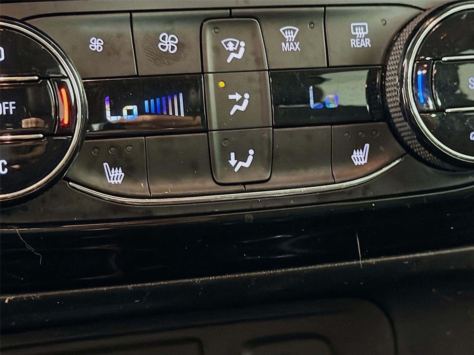 2023 Buick Encore GX Select - Photo 21