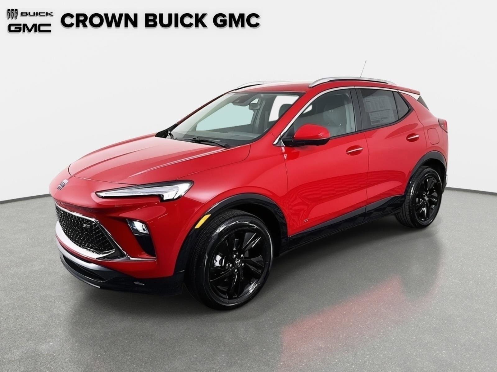 2026 Buick Encore GX Sport Touring's photo