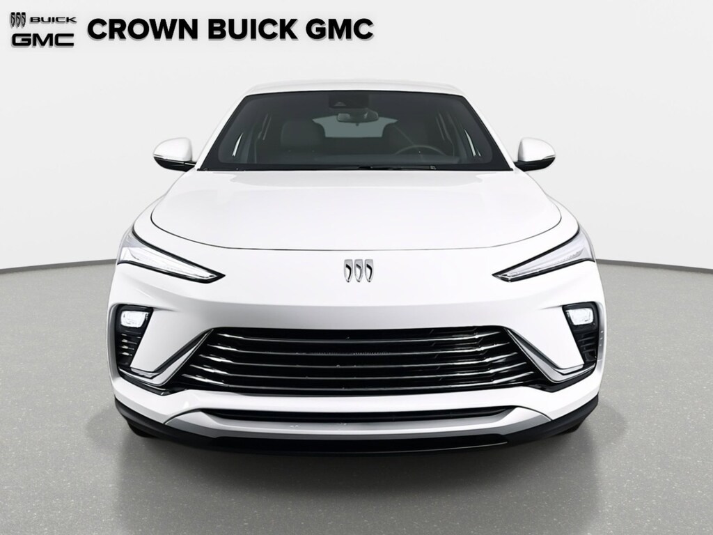 New 2025 Buick Envista Preferred SUV