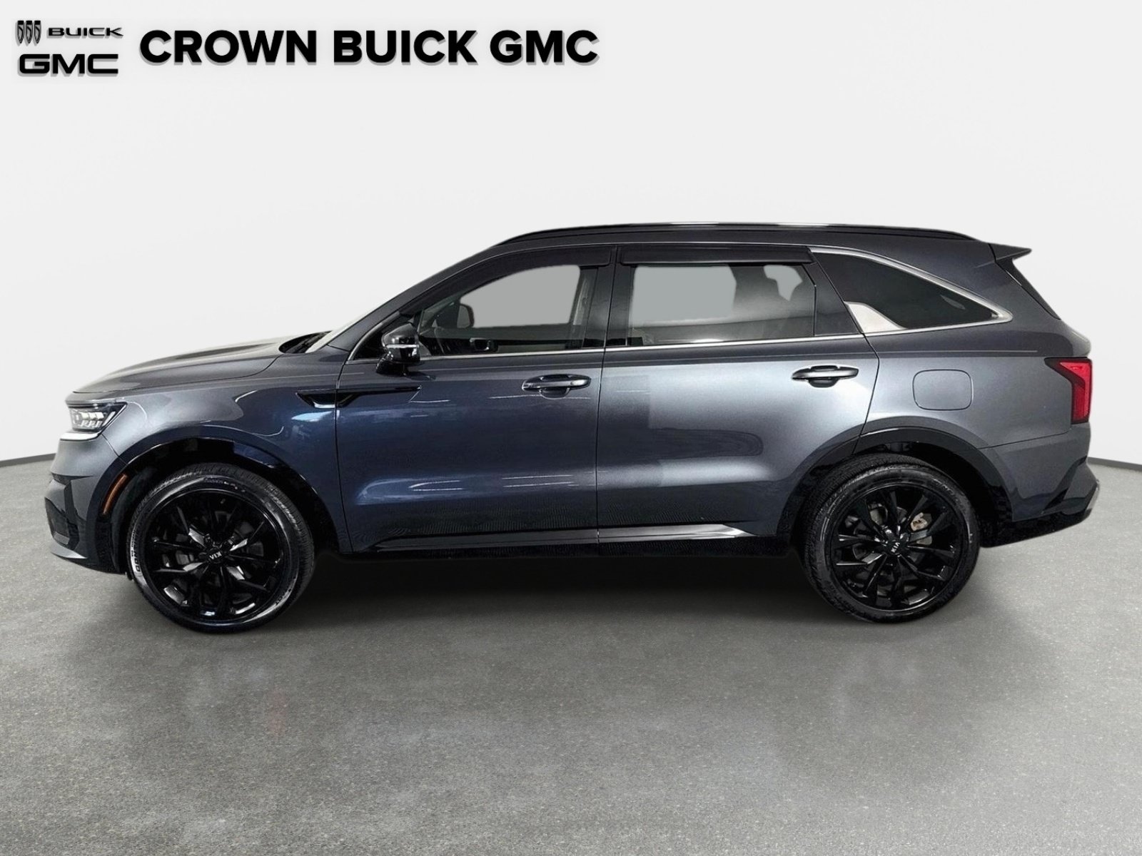 2021 Kia Sorento SX - Photo 8