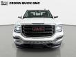 2018 GMC Sierra 1500 SLE Truck