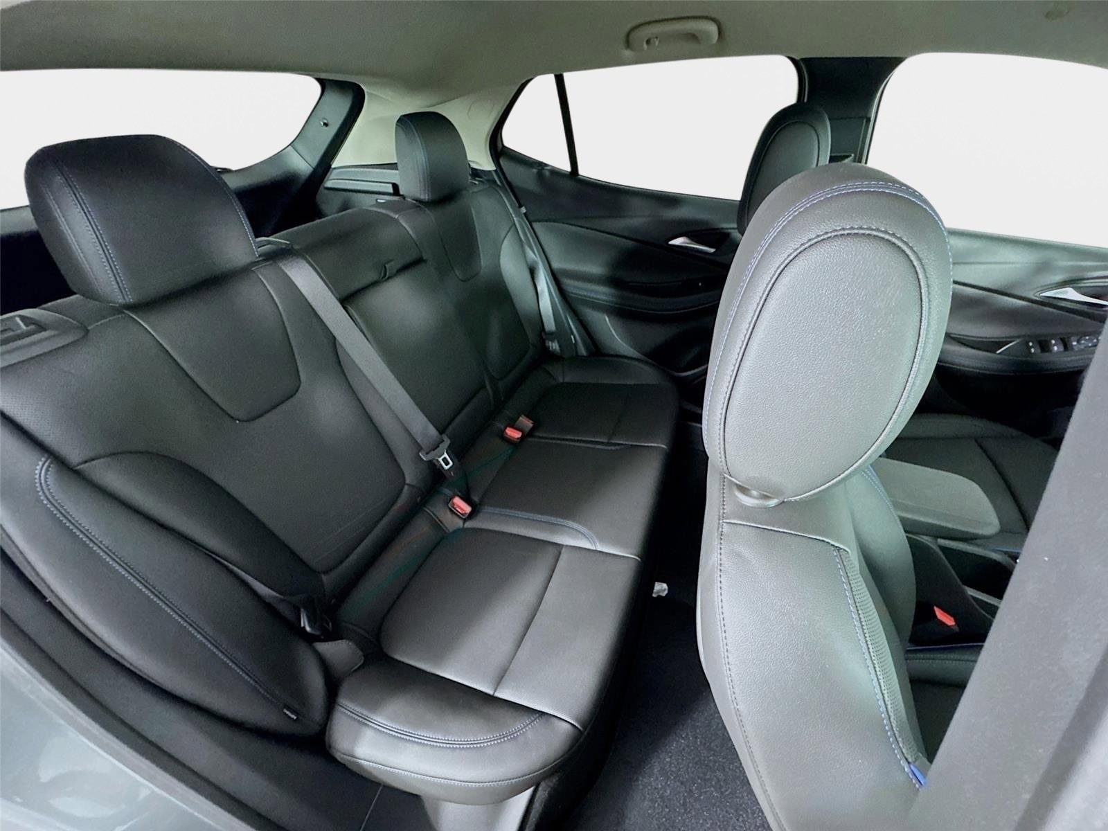 2026 Buick Encore GX Sport Touring - Photo 25