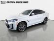Used 2025 BMW X6 xDrive40i SUV