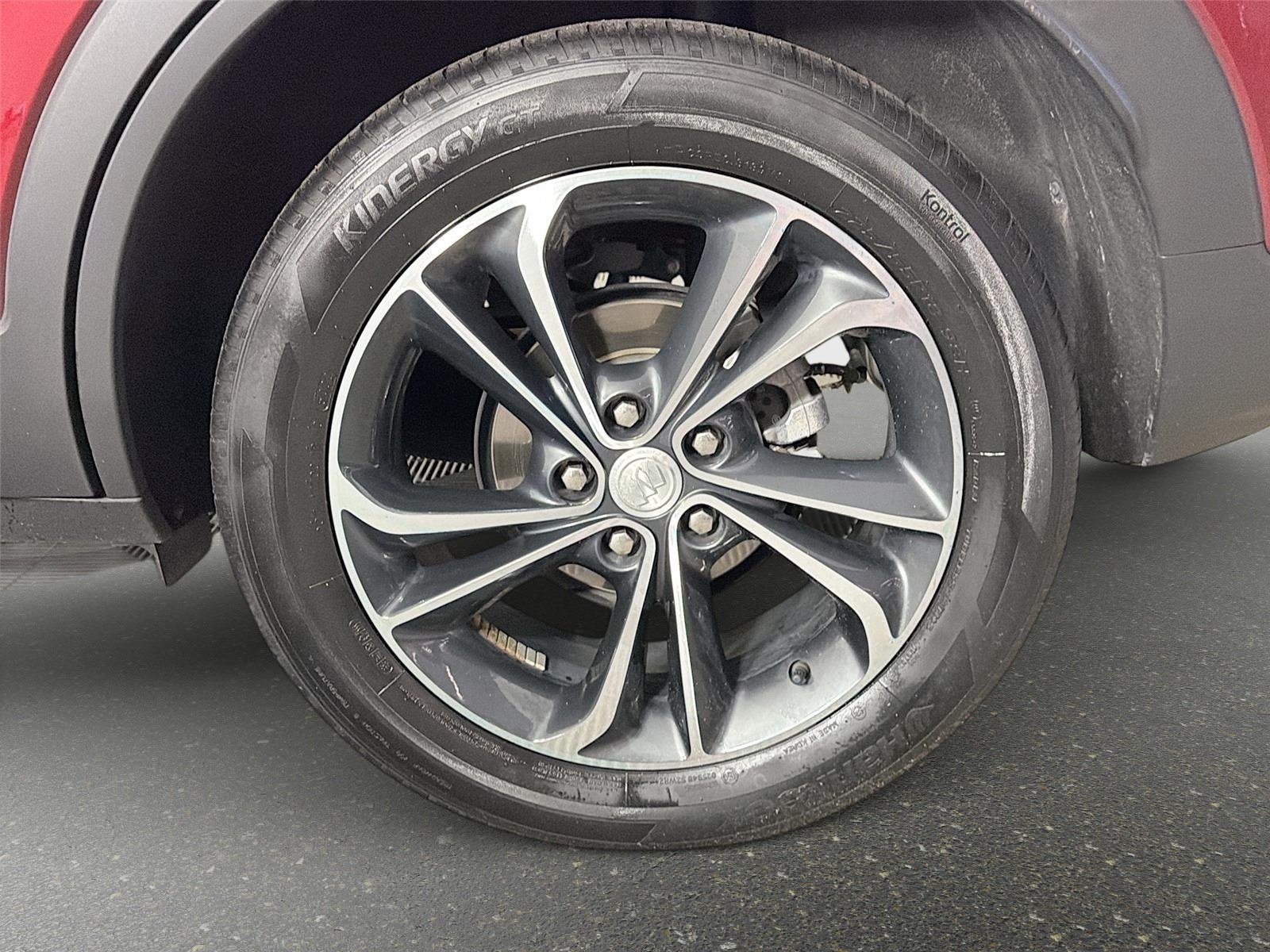 2023 Buick Encore GX Select - Photo 28