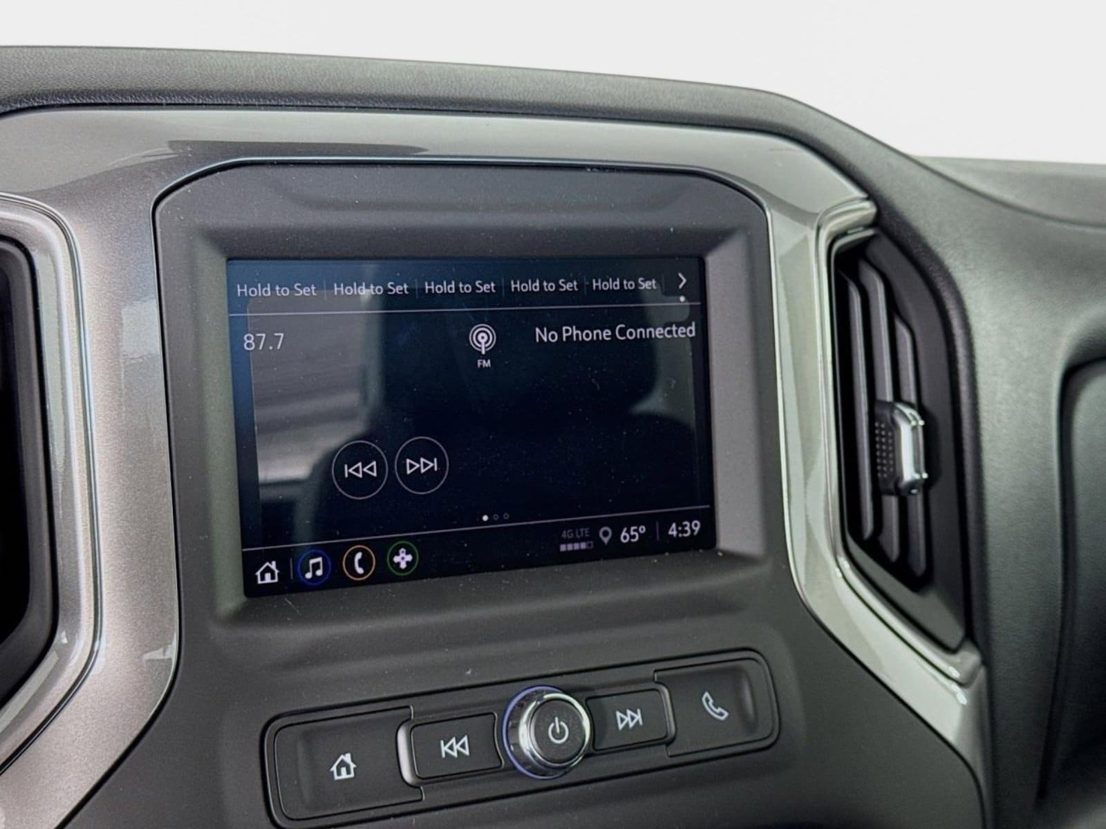 2025 GMC Sierra 2500HD Pro - Photo 14