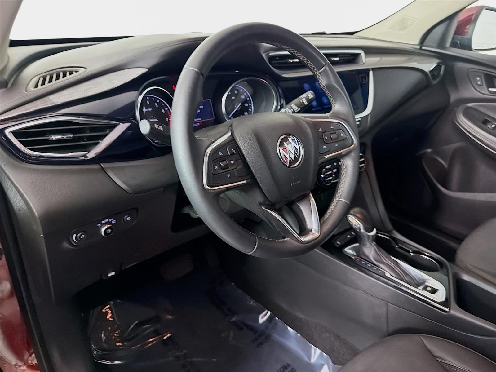 2023 Buick Encore GX Select - Photo 9
