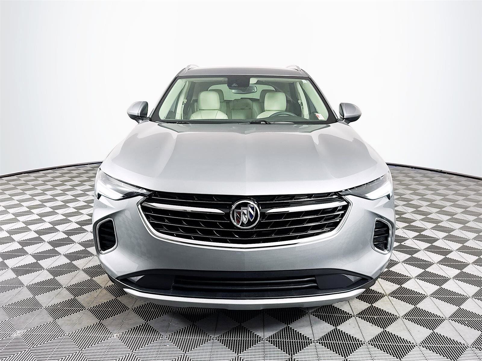 2023 Buick Envision Essence photo 2