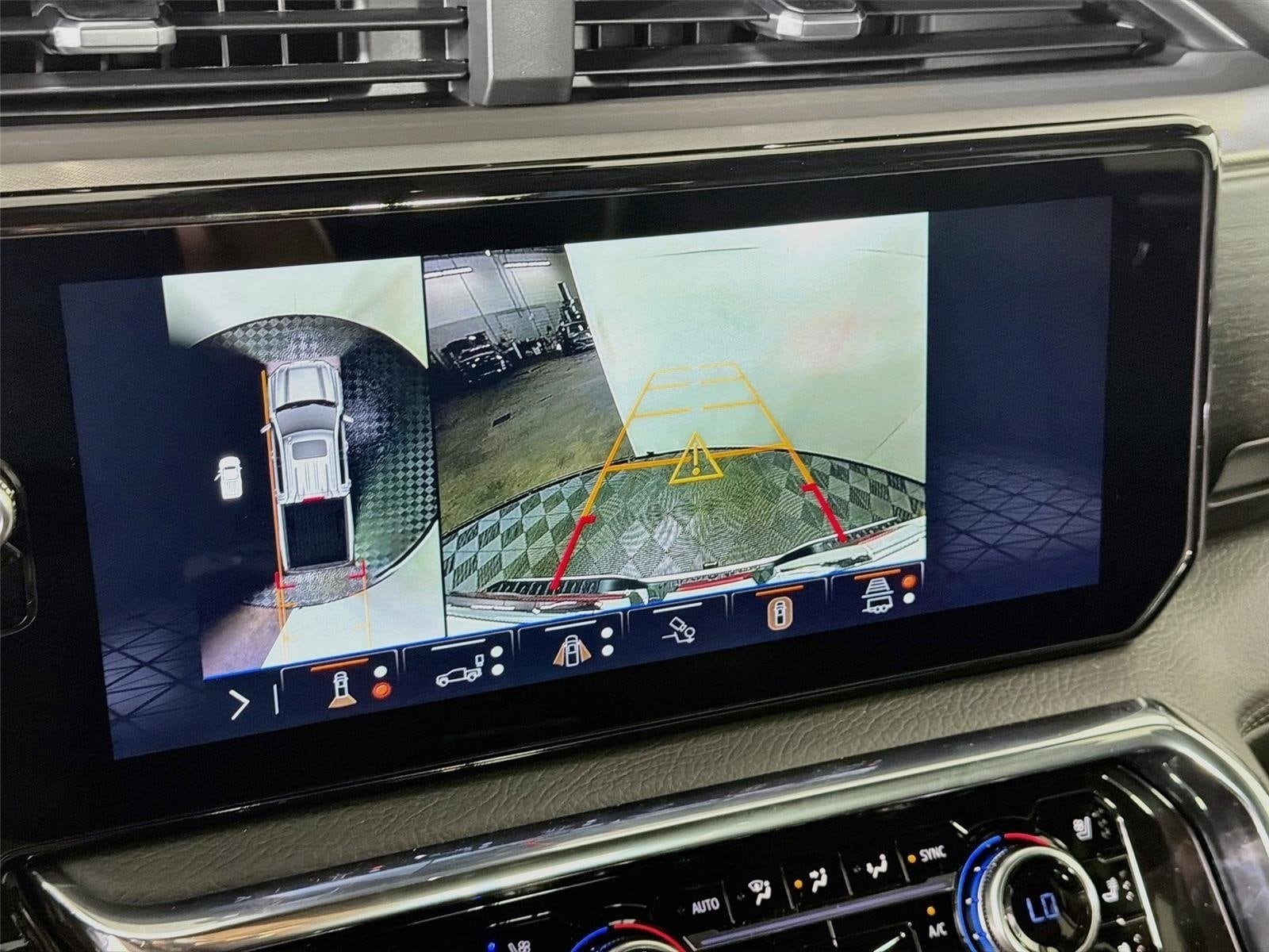 2026 GMC Sierra 1500 Denali - Photo 17