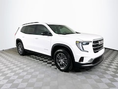 2025 GMC Acadia Elevation SUV FWD