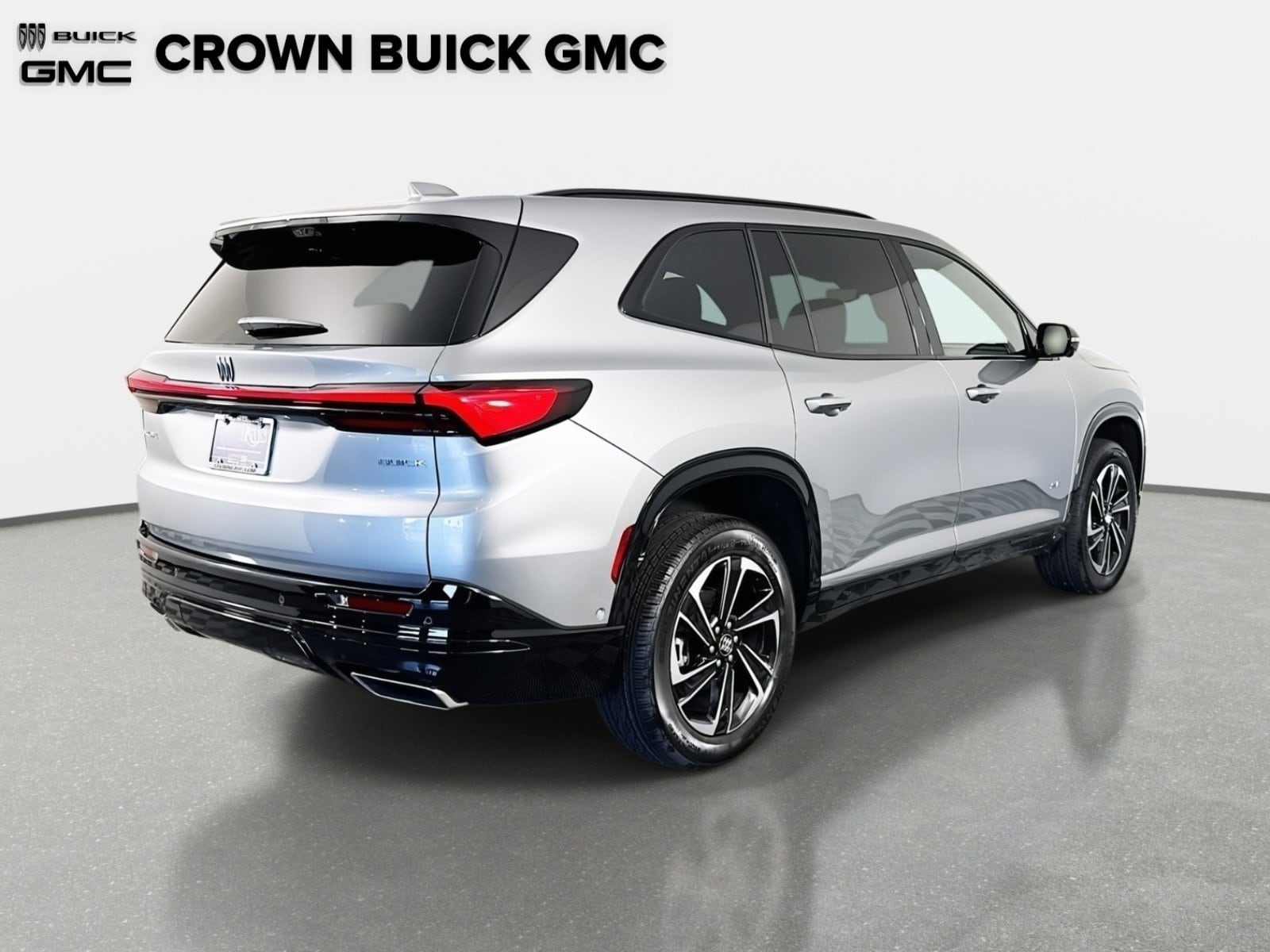 2026 Buick Enclave Sport Touring - Photo 7