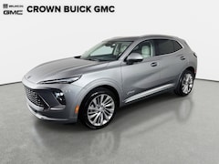 2026 Buick Envision Avenir SUV AWD